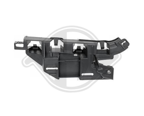 Holder, bumper 4234161 Diederichs, Image 2