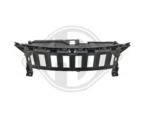 Holder, bumper 4236414 Diederichs, Image 2