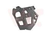 Holder, bumper 4317533 Van Wezel