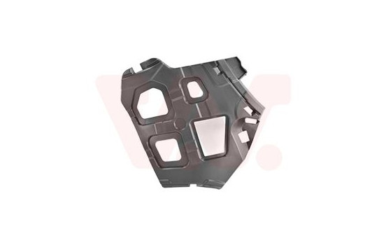 Holder, bumper 4317533 Van Wezel