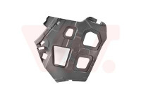 Holder, bumper 4317534 Van Wezel