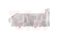 Holder, bumper 4317537 Van Wezel