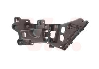Holder, bumper 4373537 Van Wezel
