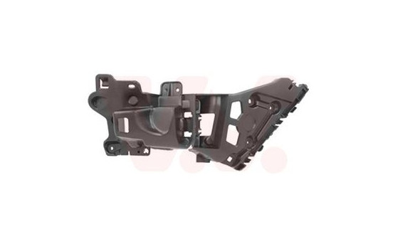 Holder, bumper 4373537 Van Wezel