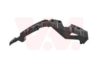 Holder, bumper 4375567 Van Wezel