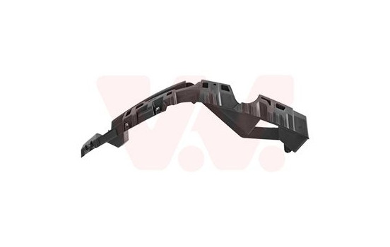 Holder, bumper 4375567 Van Wezel