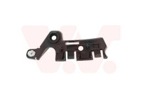 Holder, bumper 4377569 Van Wezel