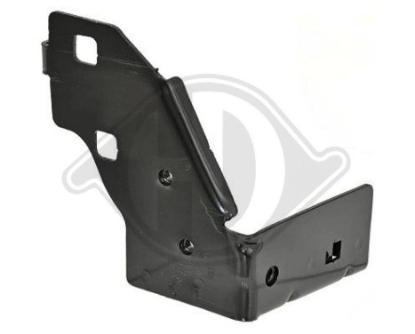 Holder, bumper 4406017 Diederichs, Image 2
