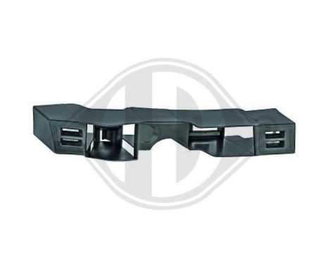 Holder, bumper 4406053 Diederichs, Image 2