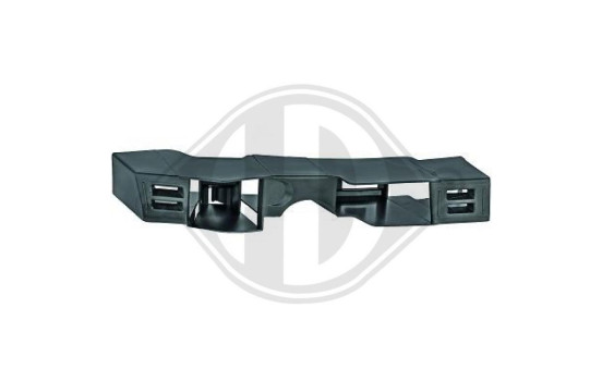 Holder, bumper 4406053 Diederichs, Image 2
