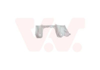 Holder, bumper 4407537 Van Wezel