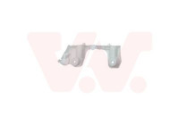 Holder, bumper 4407538 Van Wezel