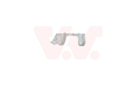 Holder, bumper 4407538 Van Wezel