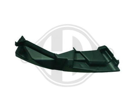 Holder, bumper 4414053 Diederichs, Image 2