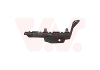 Holder, bumper 4424567 Van Wezel