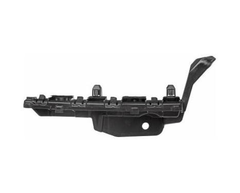 Holder, bumper 4446035 Diederichs