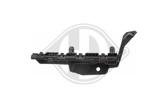 Holder, bumper 4446035 Diederichs, Image 2