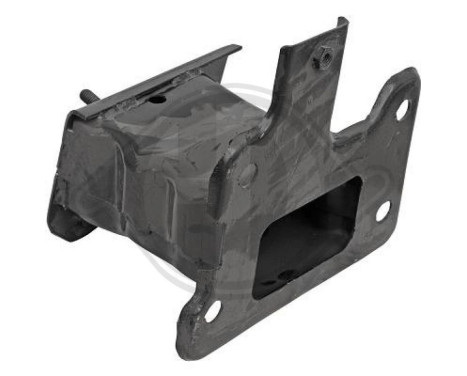 Holder, bumper 4446052 Diederichs, Image 2