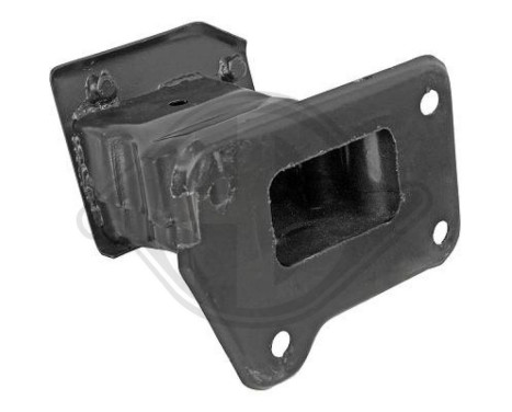 Holder, bumper 4446053 Diederichs, Image 2