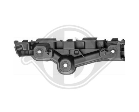 Holder, bumper 4456063 Diederichs, Image 2