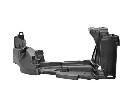 Holder, bumper 4465012 Diederichs