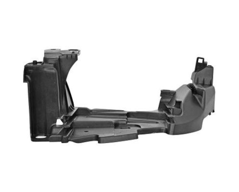 Holder, bumper 4465013 Diederichs