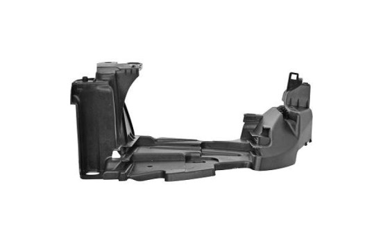 Holder, bumper 4465013 Diederichs