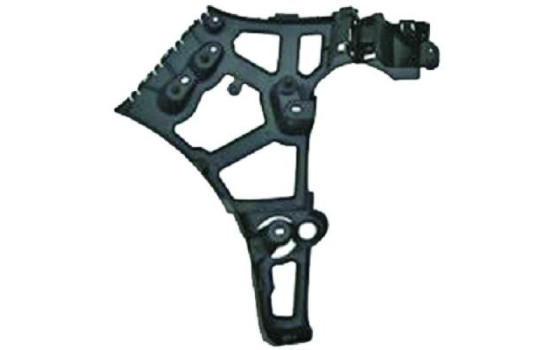 Holder, bumper 4465059 Diederichs