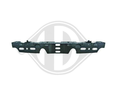 Holder, bumper 4482066 Diederichs, Image 2