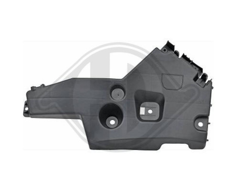 Holder, bumper 4486062 Diederichs, Image 2