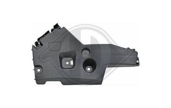 Holder, bumper 4486063 Diederichs, Image 2