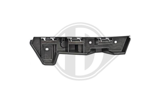 Holder, bumper 4487053 Diederichs, Image 2
