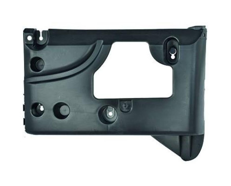 Holder, bumper 4487058 Diederichs