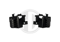 Holder, bumper 4497364 Diederichs