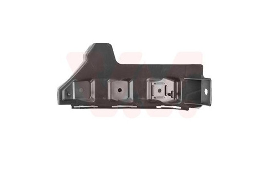 Holder, bumper 4917568 Van Wezel