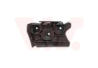Holder, bumper 4941567 Van Wezel
