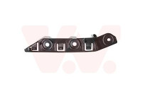 Holder, bumper 4950567 Van Wezel