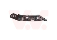 Holder, bumper 4950568 Van Wezel