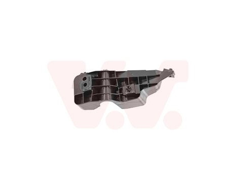 Holder, bumper 5223568 Van Wezel