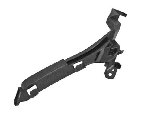 Holder, bumper 5283853 Diederichs