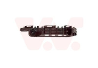 Holder, bumper 5354567 Van Wezel