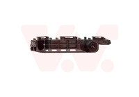 Holder, bumper 5354568 Van Wezel