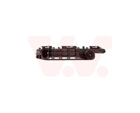 Holder, bumper 5354568 Van Wezel
