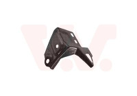 Holder, bumper 5377565 Van Wezel
