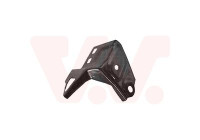 Holder, bumper 5377566 Van Wezel
