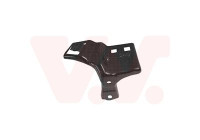 Holder, bumper 5377568 Van Wezel