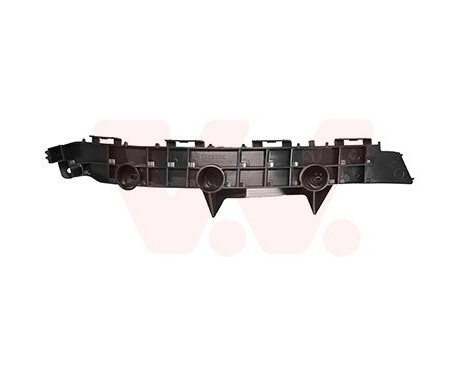 Holder, bumper 5411537 Van Wezel