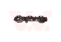 Holder, bumper 5415537 Van Wezel