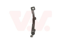 Holder, bumper 5417568 Van Wezel