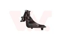 Holder, bumper 5430567 Van Wezel